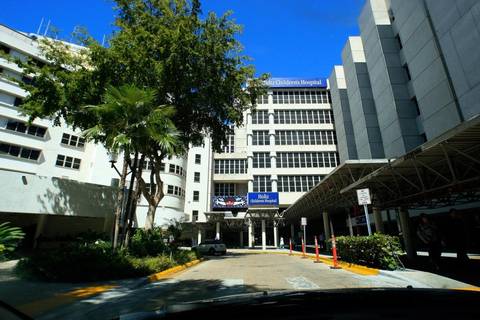 Jackson Health wins preliminary approval for new hospital in Doral