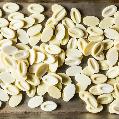 The Case for White Chocolate (+ Alice's 3 Rules for Success)