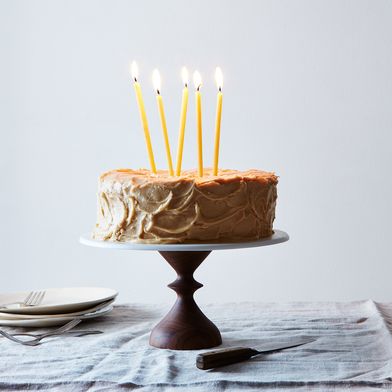Food52 Cake Stand, by AHeirloom
