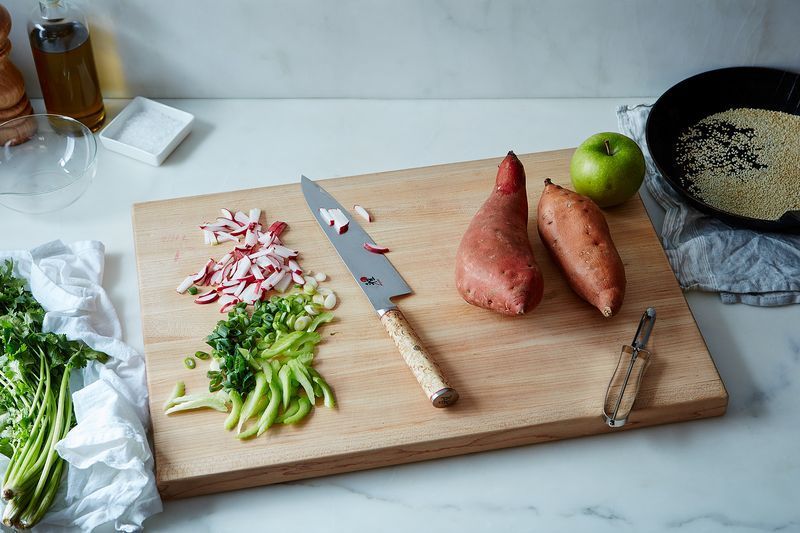 25 (Actually Easy) Ways to Prep for Dinner Before You Leave for Work