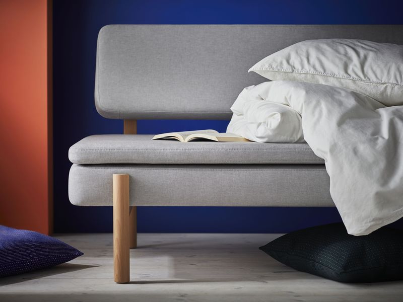 IKEA x Hay's New Collaboration Is Worth the Wait