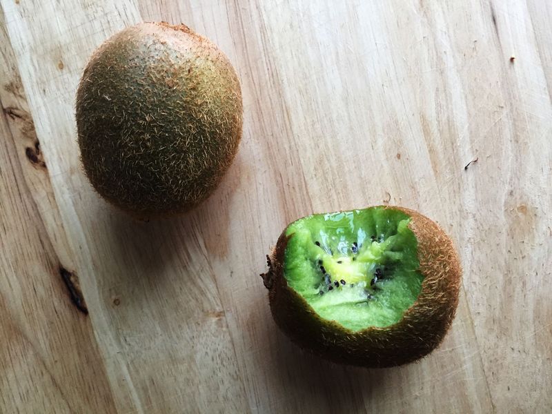 Why I May Never Peel a Kiwi Again: A Controversial Stance