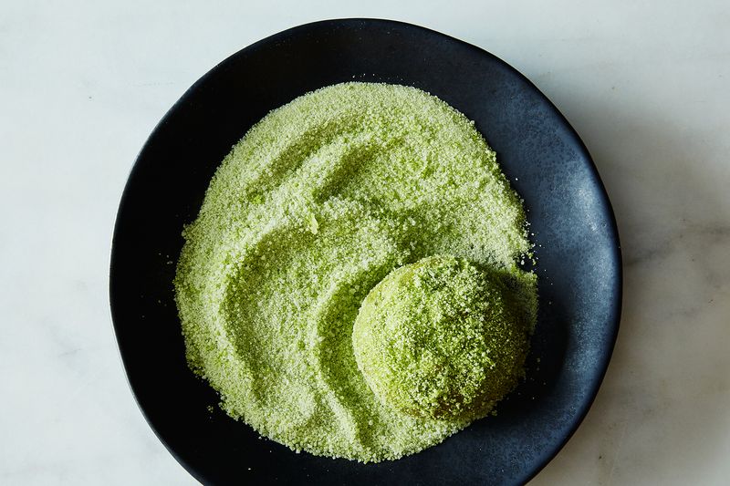 9 Ways to Eat Your Matcha (and Drink It Too)