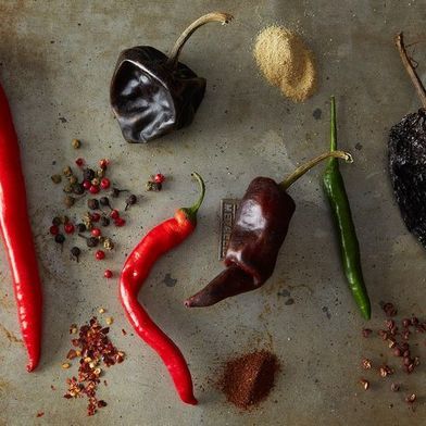 How to Save an Overly Salty or Spicy Dish