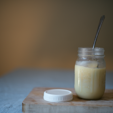 Ghee: What It is, How to Make It & Why You Should