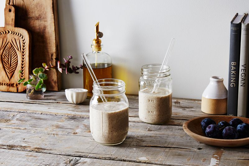 10 Things to Make with Tahini that Have Nothing to Do with Hummus