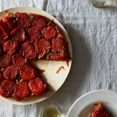 7 Extraordinary Ways to Cook with Fresh Tomatoes