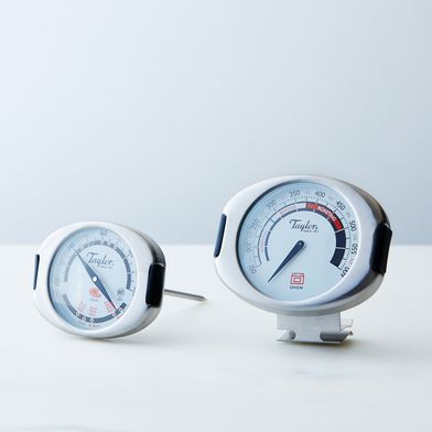 The Most Essential Tool for Any Kitchen Is an Oven Thermometer
