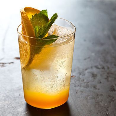 15 Refreshing Drinks to Keep You Cool by the Pool This Summer 