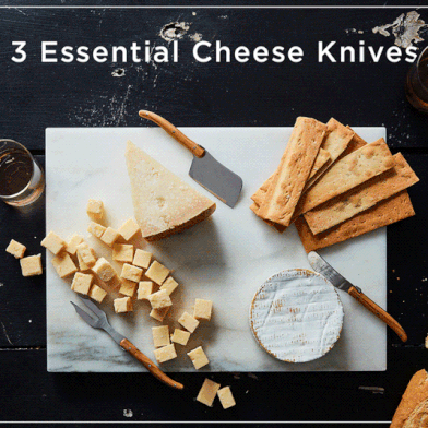 Cheese Board 101: Building the Perfect Plate