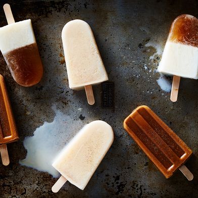 Get Your Caffeine Fix in Popsicle Form—3 Ways