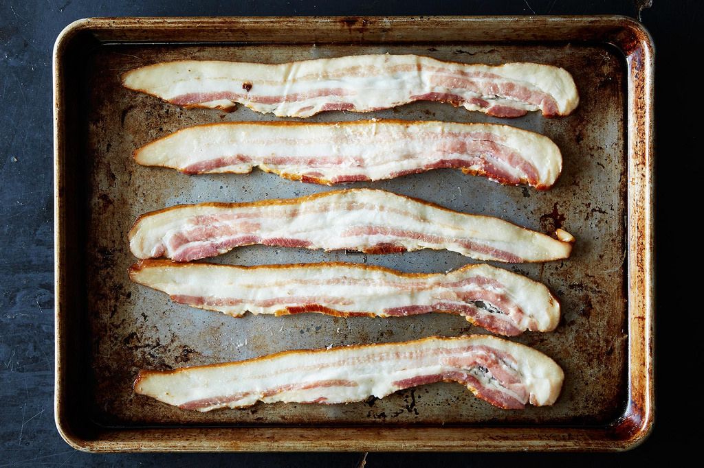 Bacon from Food52