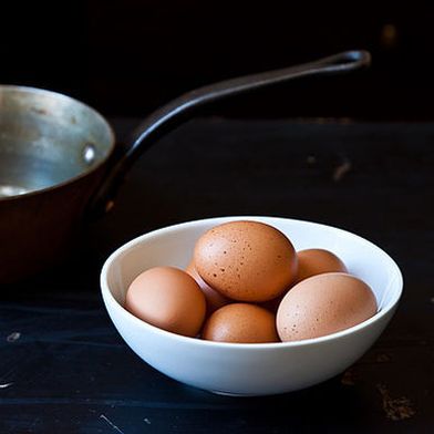 The Best Way to Boil an Egg