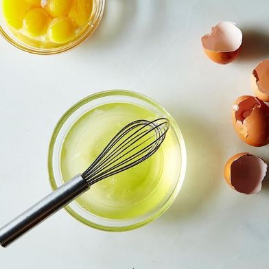 How to Freeze (and Use) Leftover Egg Whites and Yolks