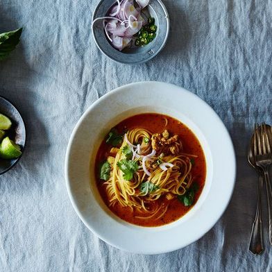 Our Every Question on Freezing (& Thawing) Soup—Answered