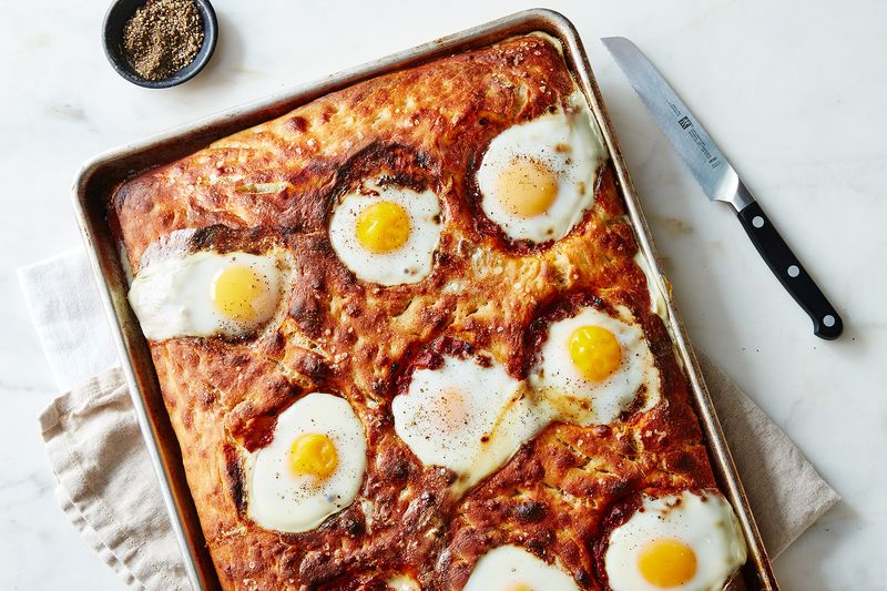 19 Filling Breakfasts that Can Double As Dinner