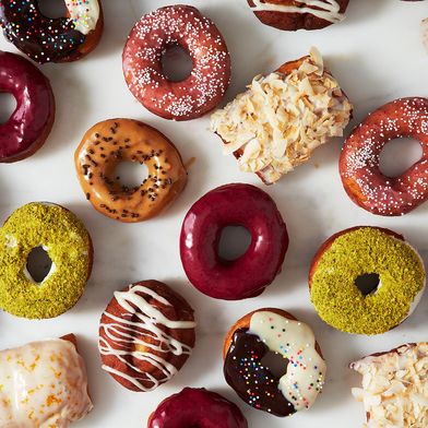 Everything You Need to Know About Doughnuts