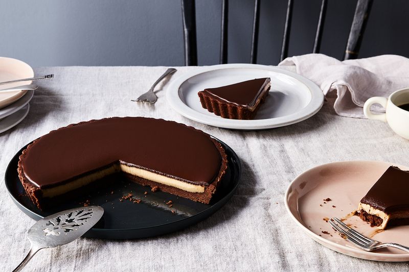 The Reese’s peanut butter cup of our dreams.