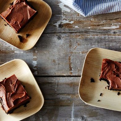 Our Essential Brownie Guide