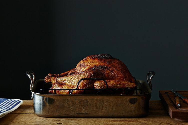 Our 9 Best Turkey Strategies (You Only Have to Pick One)