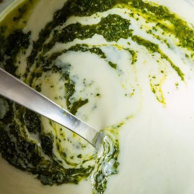 How to Make Any Puréed Vegetable Soup in 5 Steps 
