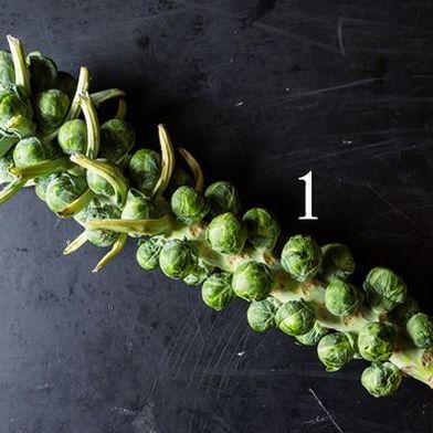 Down & Dirty: Brussels Sprouts