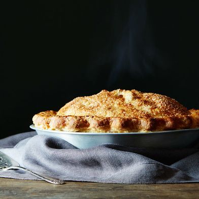 How to Turn Apple Cider into Pie