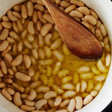 Why You Should Braise Your Beans (& 6 Ways to Make Them Dinner)