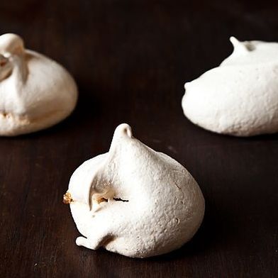 6 Tips for Perfect Meringue 