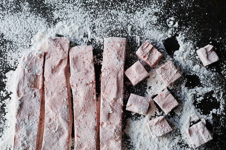 This Millennial Pink—Can I Eat It? (Yes, in 11 Ways)
