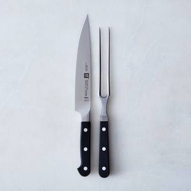 ZWILLING J.A. Henckels Pro Carving Set