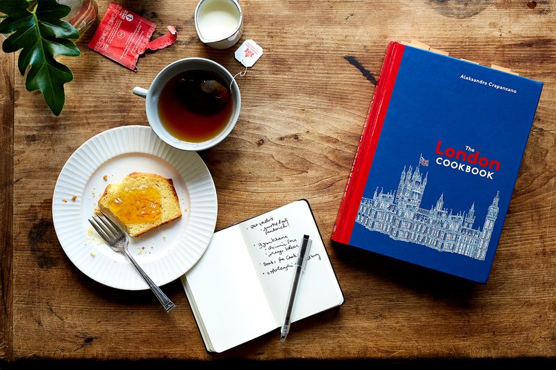 The Genius Guide to London 