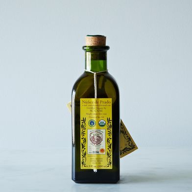 Nuñez de Prado Flor de Aceite Olive Oil, Organic
