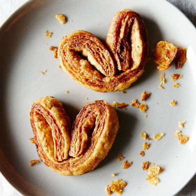 The Cheater's Pain-Free Puff Pastry 