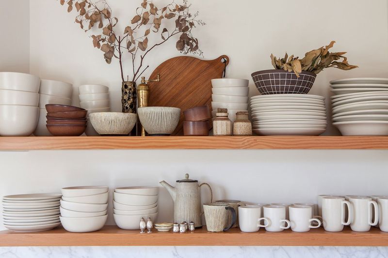 5 Ways to Declutter a Kitchen Without Losing Any of the Good Charm