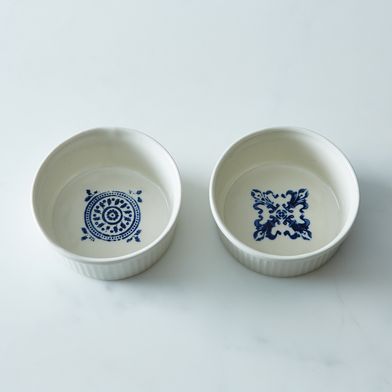 Porcelain Ramekin (Set of 2)