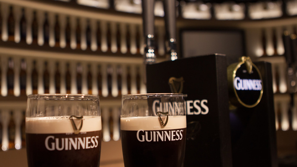 Beyond ingredients and recipes, Guinness has used aggressive exporting and clever marketing to become a global brand.