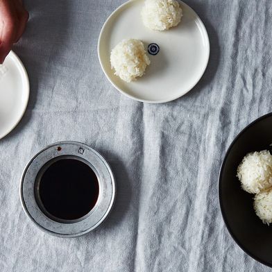 The Best Way to Make Thai Sticky Rice (No Fancy Basket Required)
