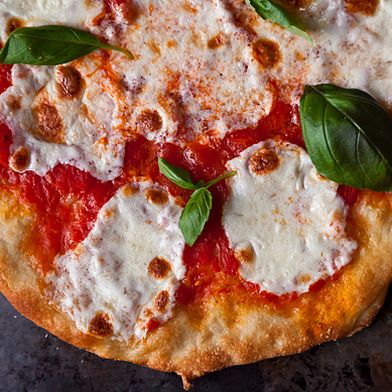 5 Ways to Make Your Homemade Pizza Better 
