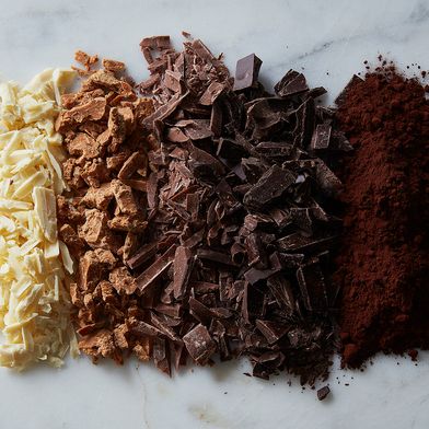The Easiest Way to Melt Chocolate (and How Not to Screw it Up)