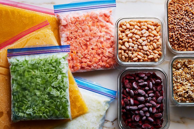 How to Make Your Freezer Work For You