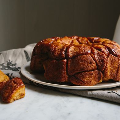 How to Make Monkey Bread 