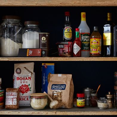 Experts Say: These are the Hardest-Working, Most-Versatile Pantry Ingredients