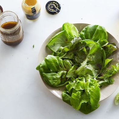 50 Dressings for Every Salad, Pantry & Whim