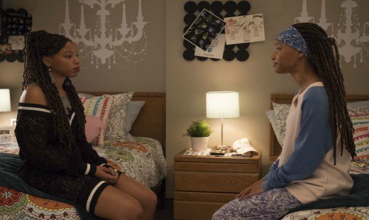 its hard out here for a pimp, grownish, tv show, comedy, season 1, review, freeform