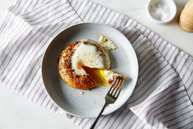 13 Ideas for Not-So-Basic Bagels