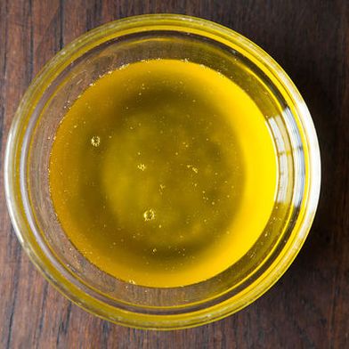 How to Make Clarified Butter (and Ghee)