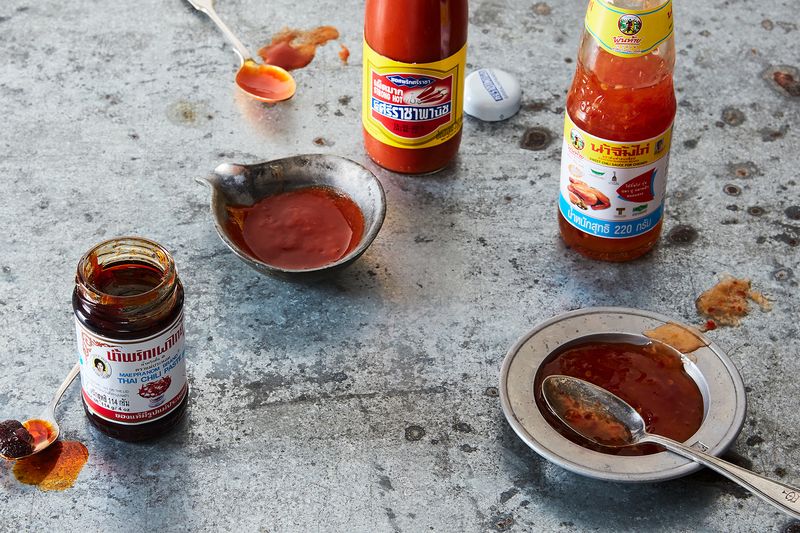 Consider These 4 Thai Condiments Your Kitchen’s Secret Weapons
