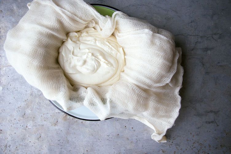 Why (and How!) to Make Mascarpone at Home