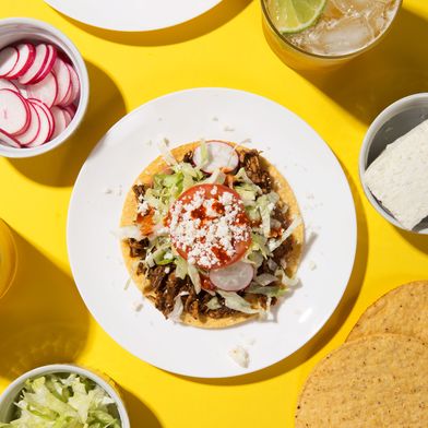 What One Blogger Wants You to Understand About Mexican Food
